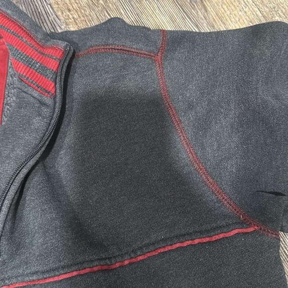 Arrow sweater for men - Picture 7 of 9